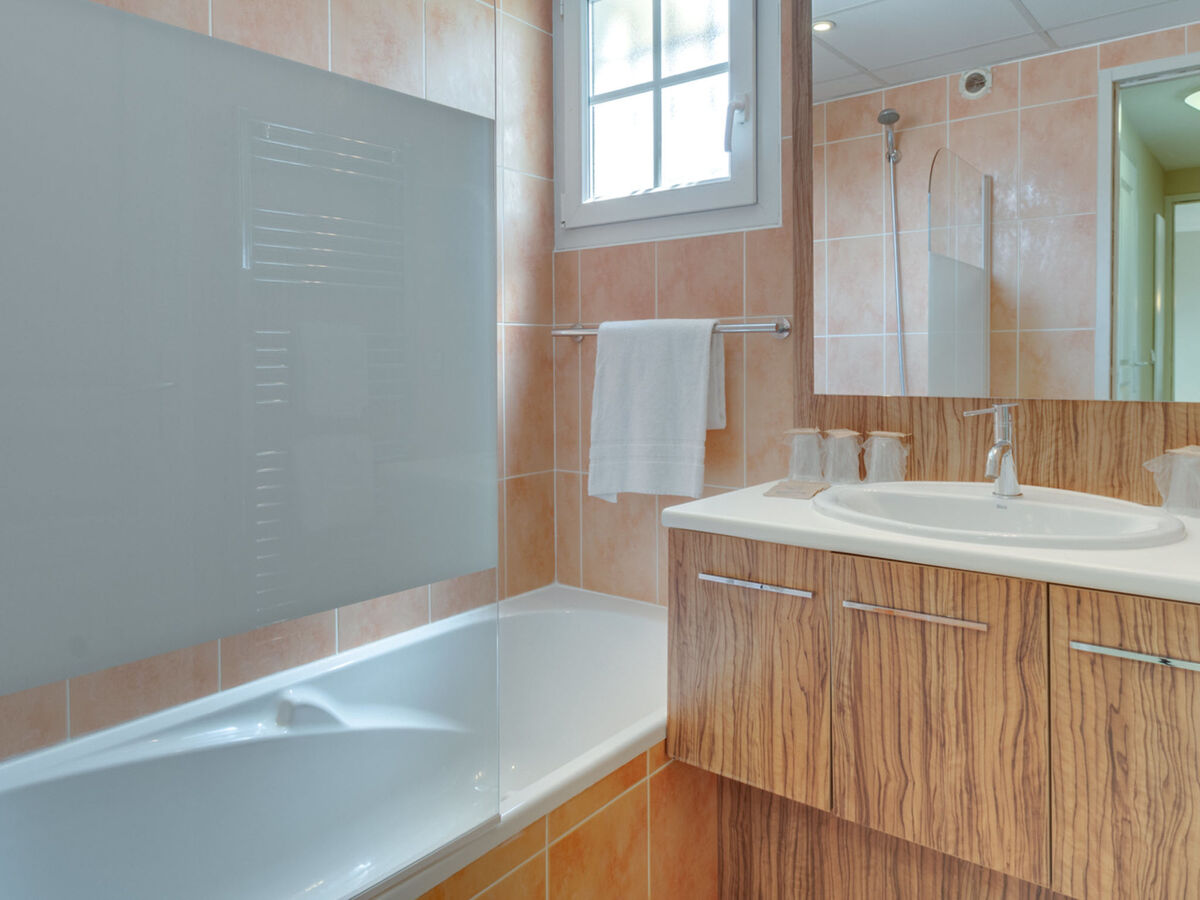 Appartement Domaine de Camiole, Callian - Photo 16