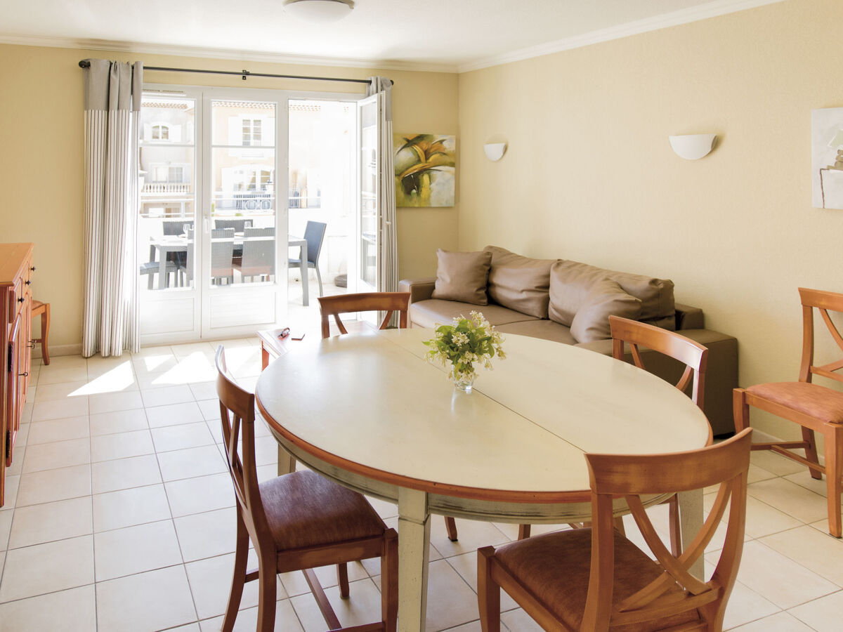 Appartement Domaine de Camiole, 3 chambres à Callian - Photo 3