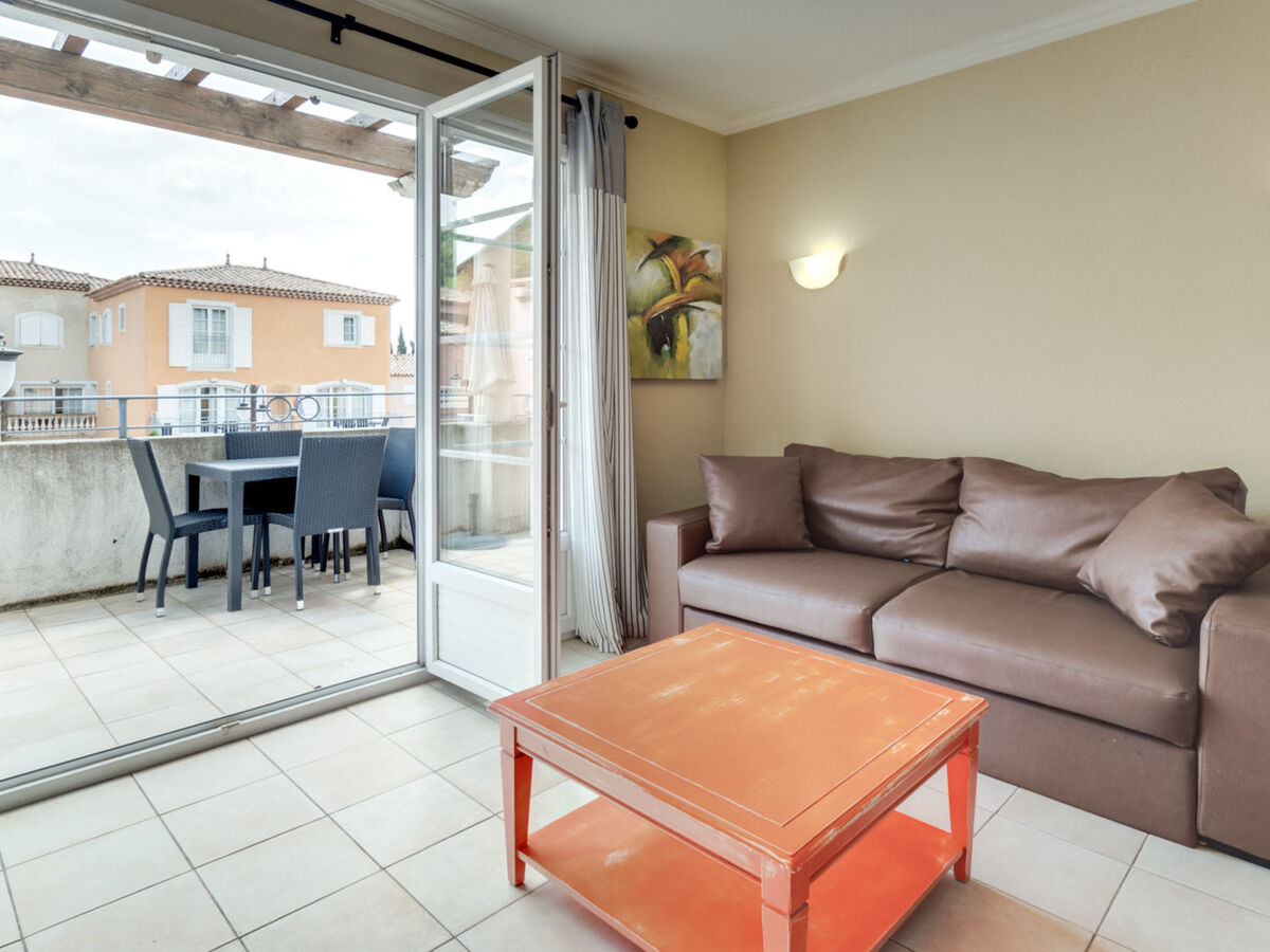 Appartement Domaine de Camiole, 3 chambres à Callian - Photo 7