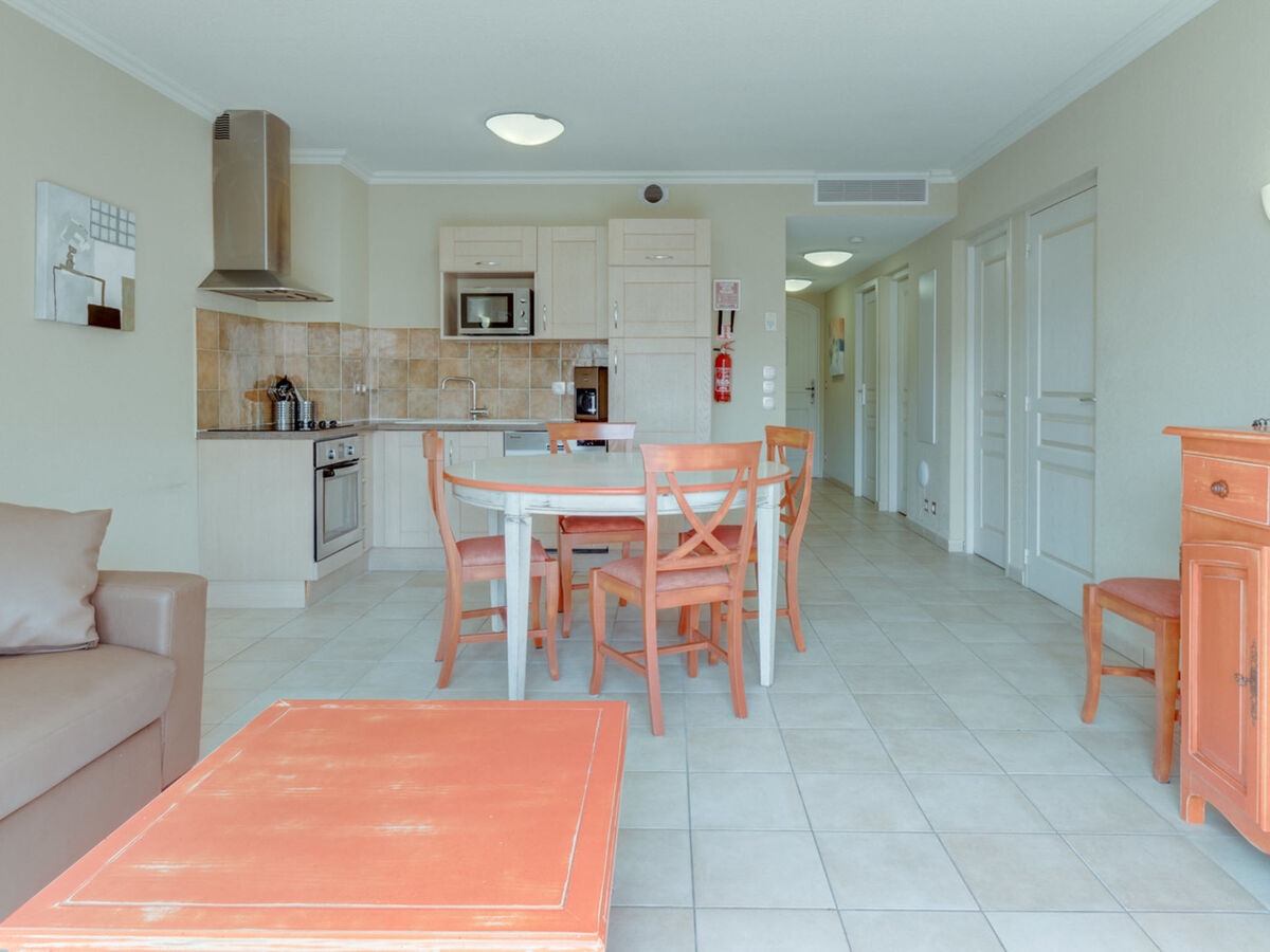 Appartement Domaine de Camiole, 3 chambres à Callian - Photo 8
