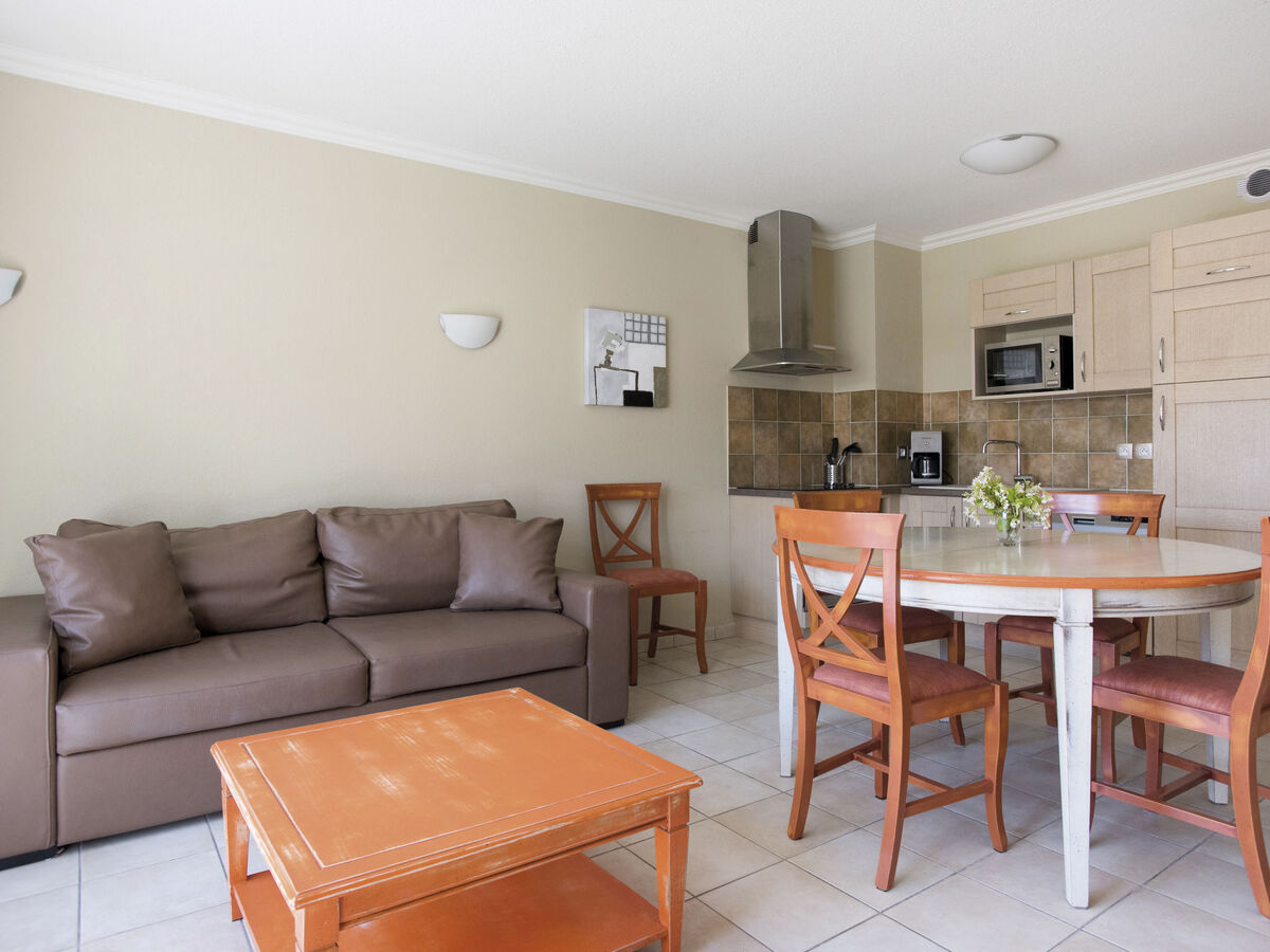Appartement Domaine de Camiole, 3 chambres à Callian - Photo 9