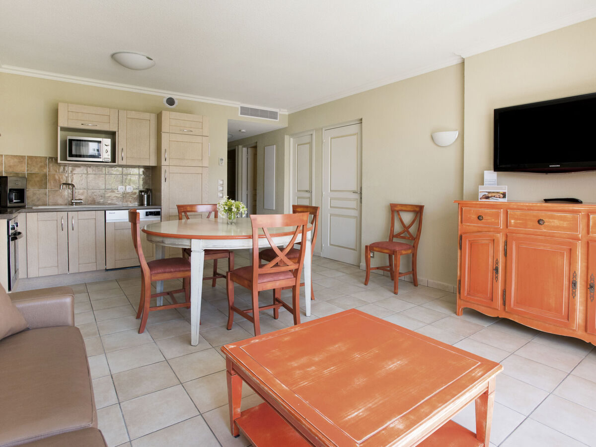 Appartement Domaine de Camiole, 3 chambres à Callian - Photo 10