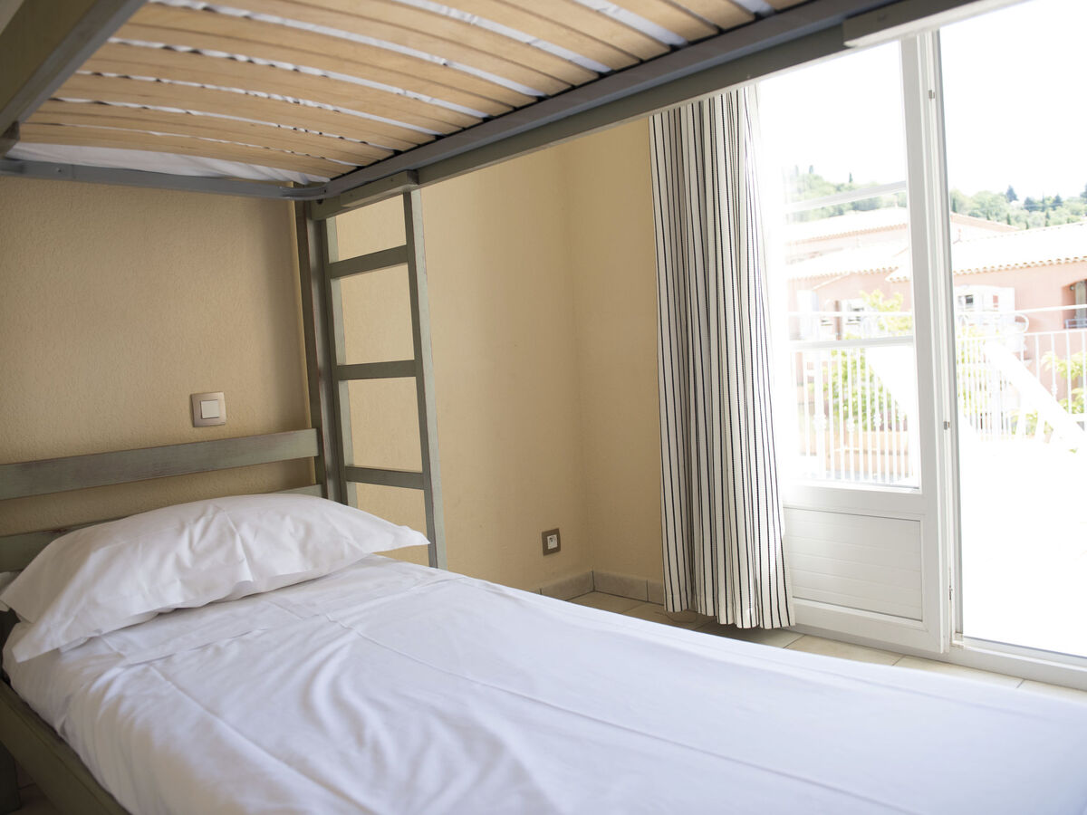 Appartement Domaine de Camiole, 3 chambres à Callian - Photo 15