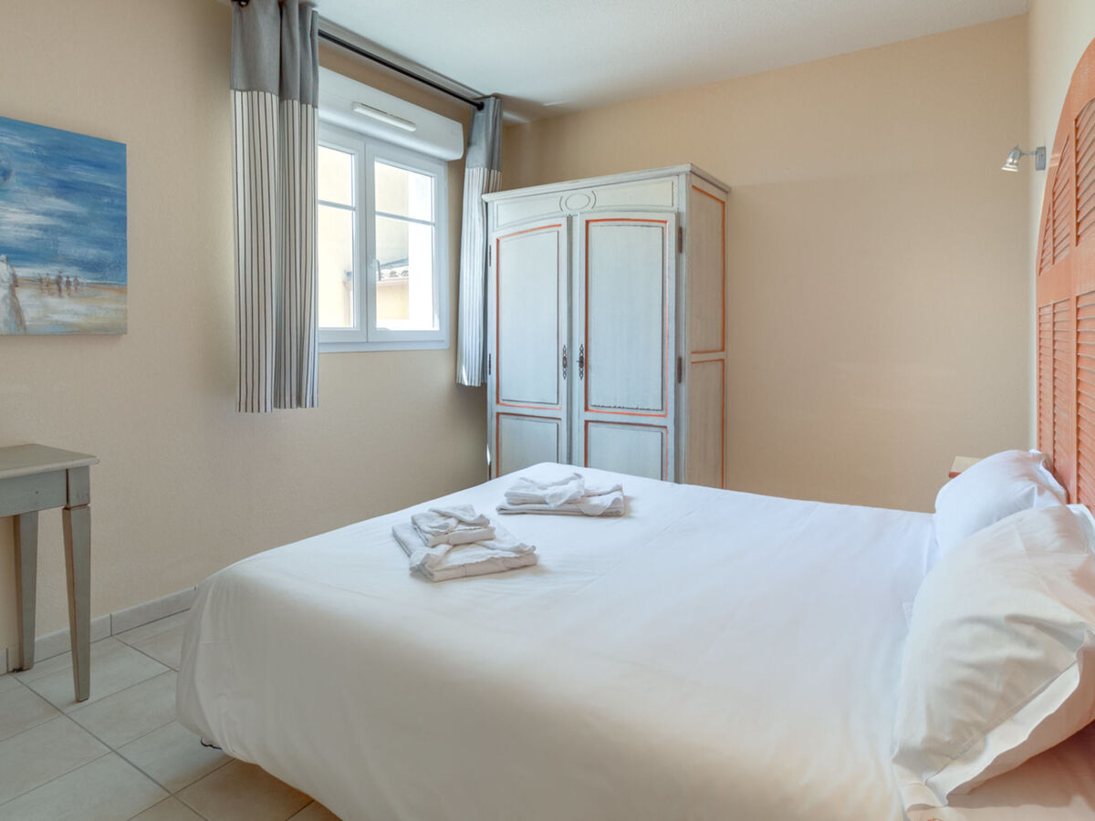 Appartement Domaine de Camiole, 3 chambres à Callian - Photo 20