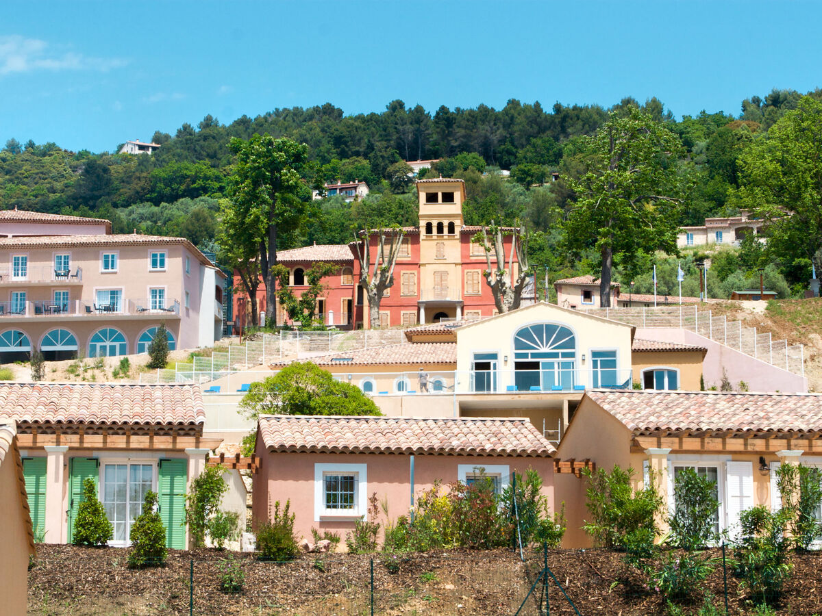 Appartement Domaine de Camiole, 3 chambres à Callian - Photo 26