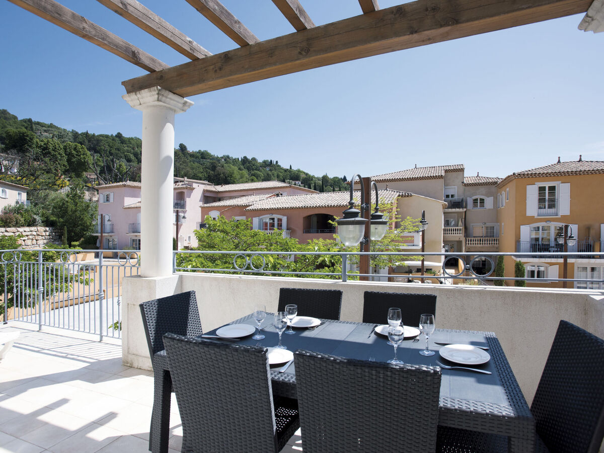 Appartement Domaine de Camiole, 3 chambres à Callian - Photo 35