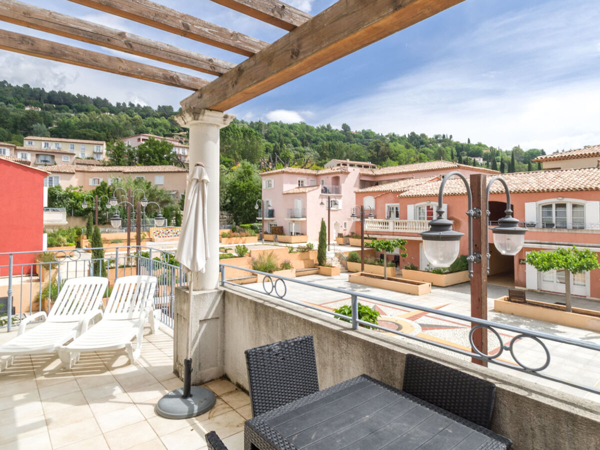 Appartement Domaine de Camiole, 3 chambres à Callian - Photo 36