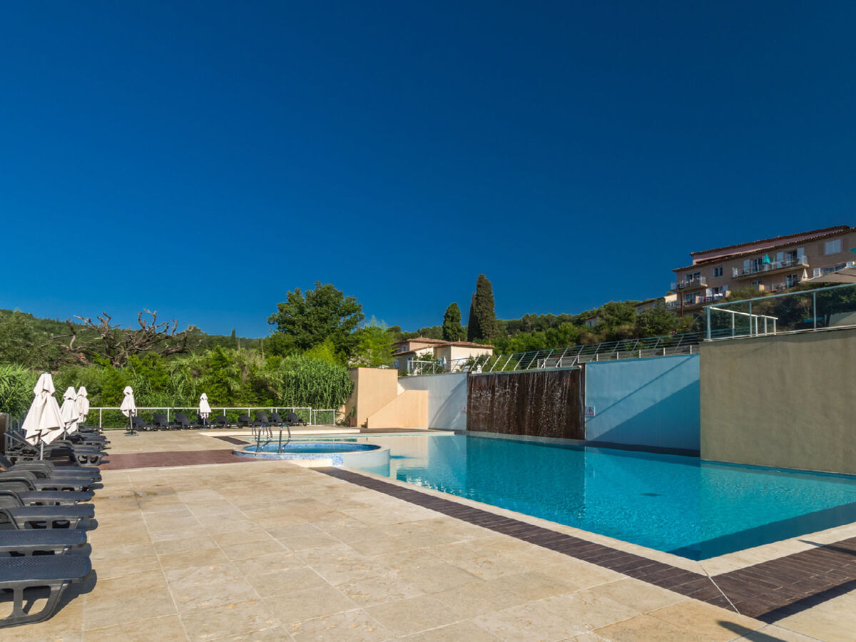 Appartement Domaine de Camiole, 3 chambres à Callian - Photo 40
