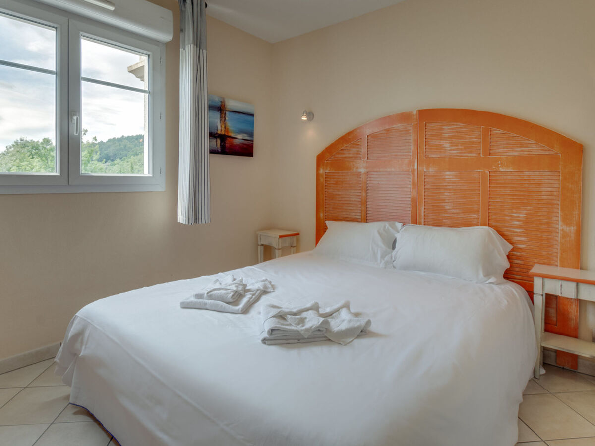 Appartement Domaine de Camiole, 3 pièces à Callian - Photo 10
