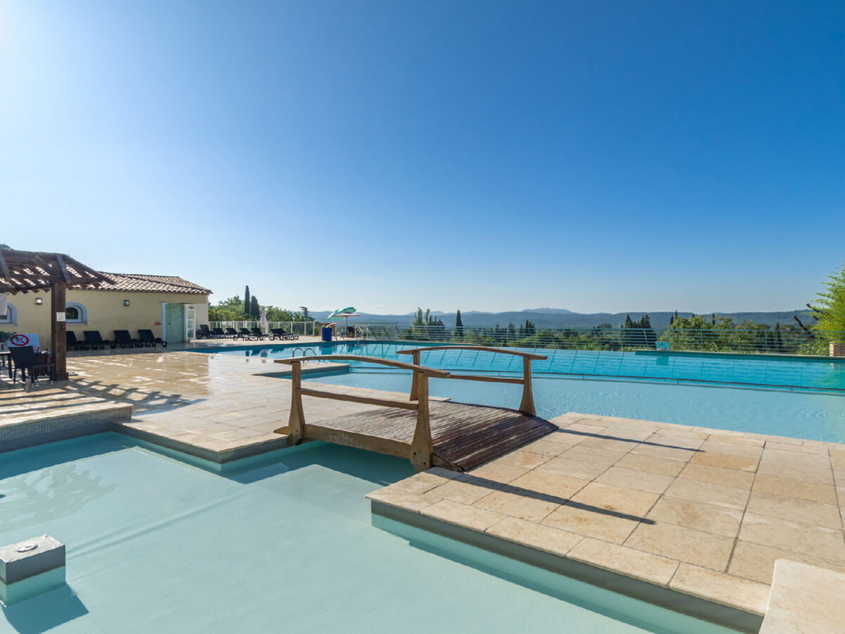 Appartement Domaine de Camiole, 3 pièces à Callian - Photo 19