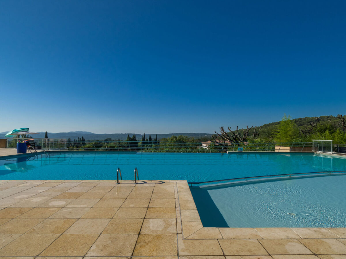 Appartement Domaine de Camiole, 3 pièces à Callian - Photo 23