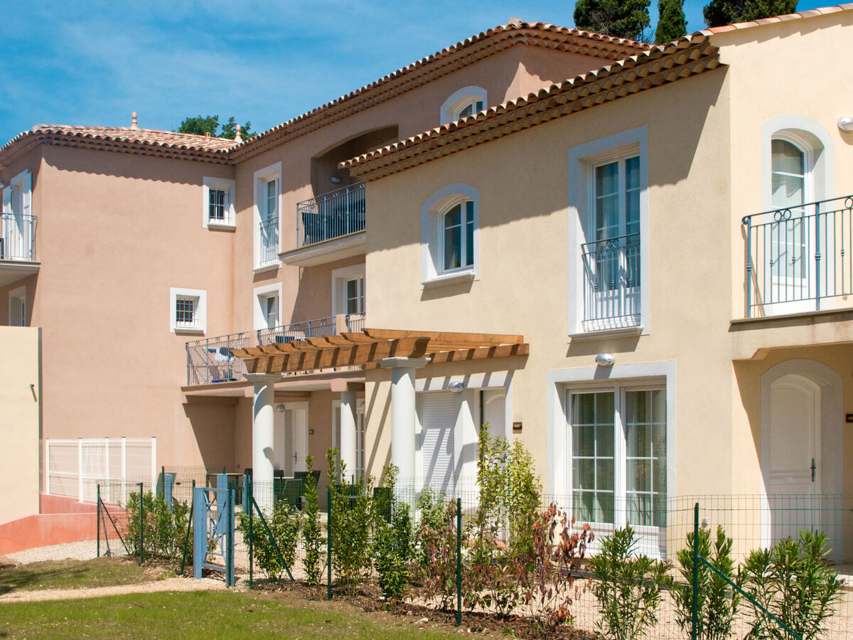 Appartement Domaine de Camiole, 3 pièces à Callian - Photo 29