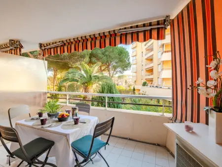 Location appartement à Fréjus