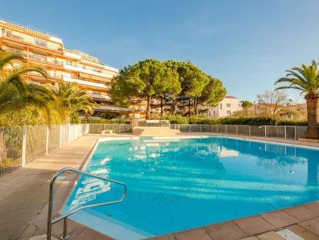 La Miougrano – Apt 3 pièces à 250 m de la mer : photo 2