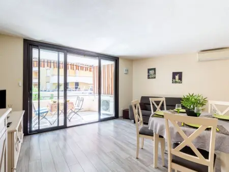 La Miougrano – Apt 3 pièces à 250 m de la mer : photo 3