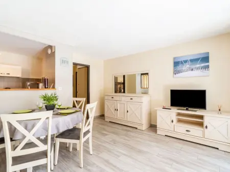 La Miougrano – Apt 3 pièces à 250 m de la mer : photo 4