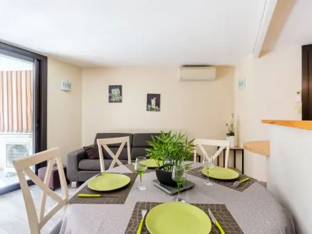 La Miougrano – Apt 3 pièces à 250 m de la mer : photo 5