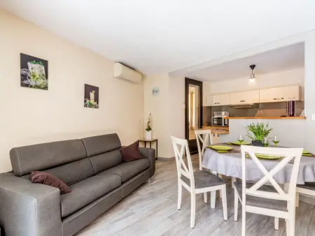 La Miougrano – Apt 3 pièces à 250 m de la mer : photo 6