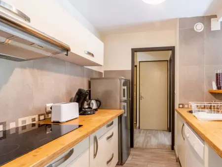 La Miougrano – Apt 3 pièces à 250 m de la mer : photo 7