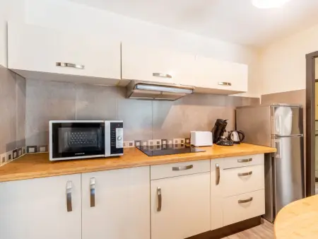 La Miougrano – Apt 3 pièces à 250 m de la mer : photo 8