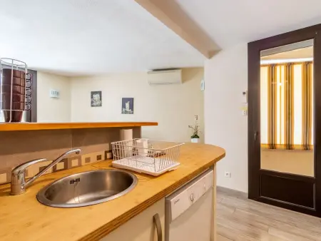 La Miougrano – Apt 3 pièces à 250 m de la mer : photo 9