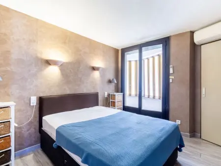 La Miougrano – Apt 3 pièces à 250 m de la mer : photo 10