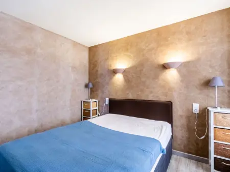 La Miougrano – Apt 3 pièces à 250 m de la mer : photo 11