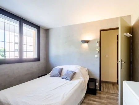 La Miougrano – Apt 3 pièces à 250 m de la mer : photo 12