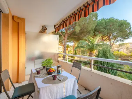 La Miougrano – Apt 3 pièces à 250 m de la mer : photo 14
