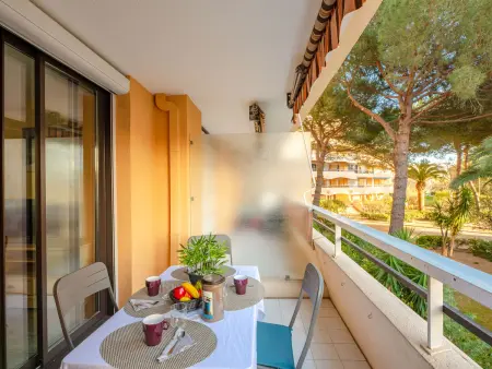 La Miougrano – Apt 3 pièces à 250 m de la mer : photo 15