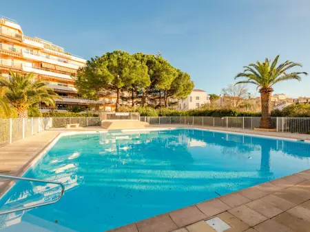 La Miougrano – Apt 3 pièces à 250 m de la mer : photo 16