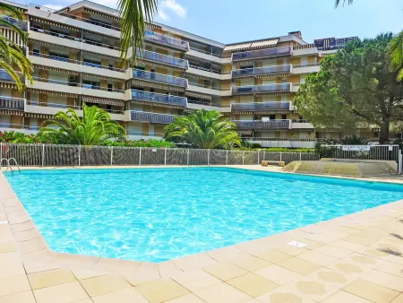La Miougrano – Apt 3 pièces à 250 m de la mer : photo 17