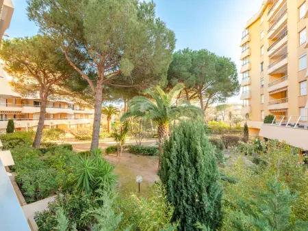 La Miougrano – Apt 3 pièces à 250 m de la mer : photo 18