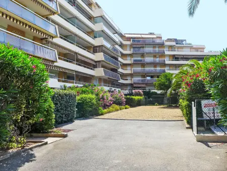 La Miougrano – Apt 3 pièces à 250 m de la mer : photo 19
