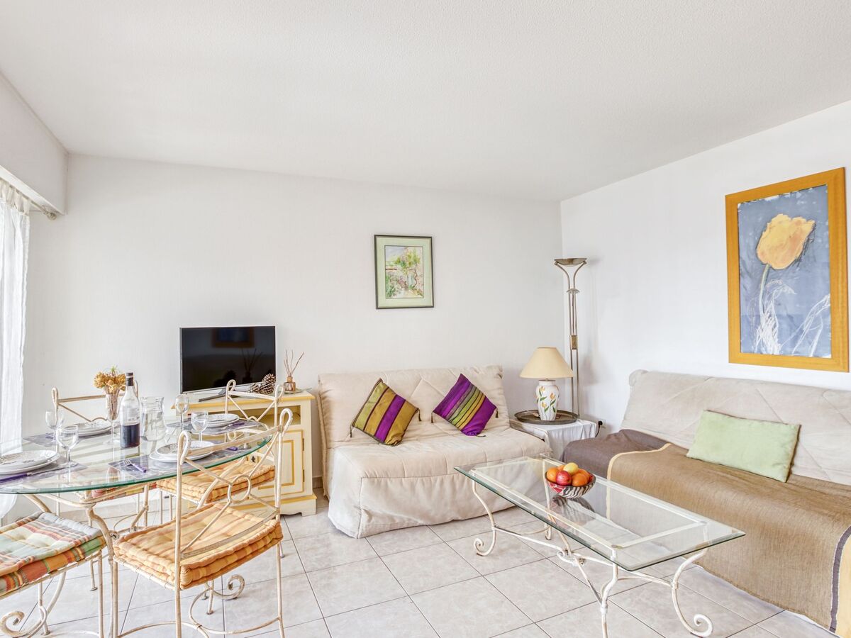 Appartement Royal Marine avec vue port à Fréjus - Photo 7