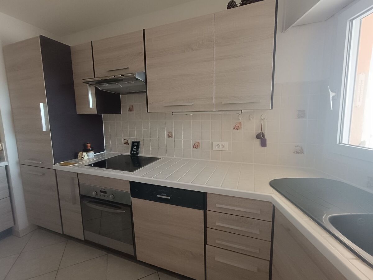 Appartement Royal Marine avec vue port à Fréjus - Photo 26