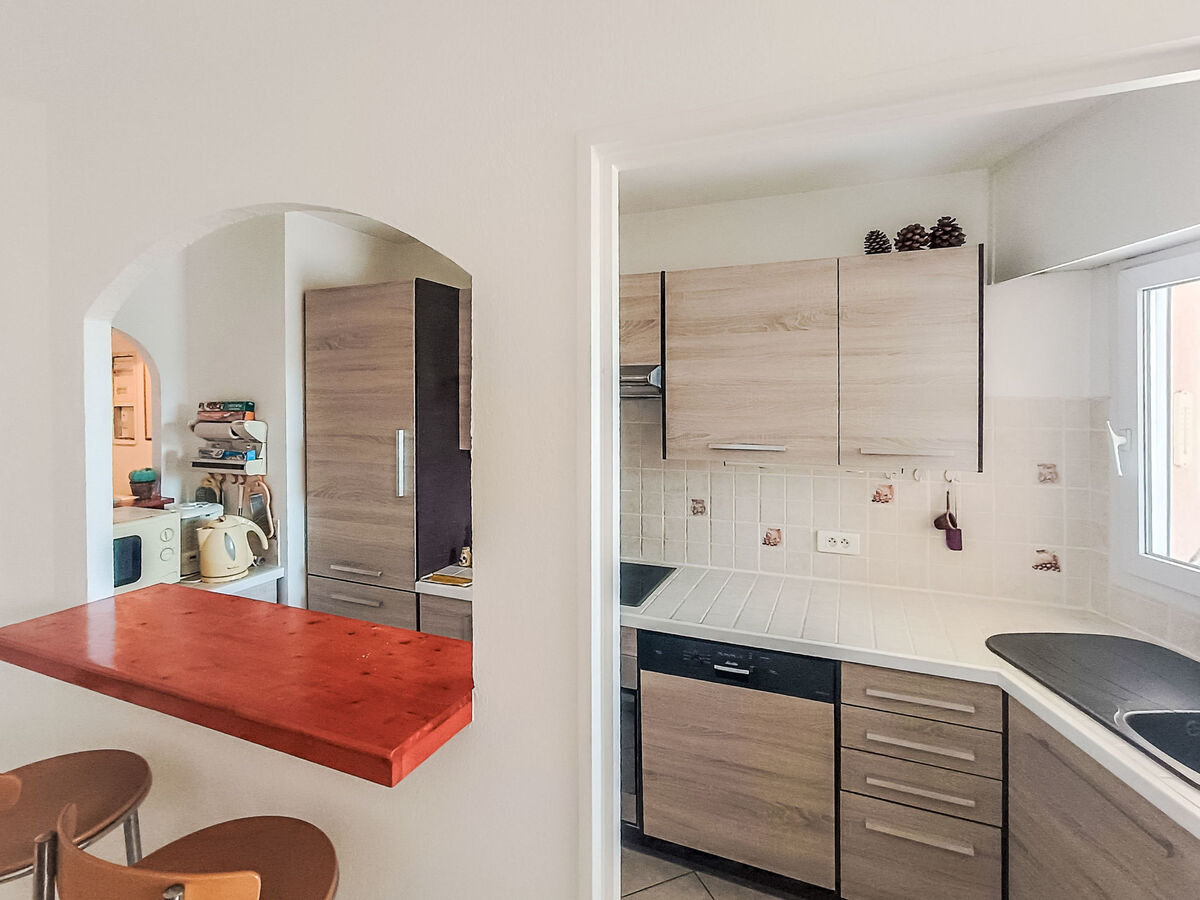 Appartement Royal Marine avec vue port à Fréjus - Photo 27