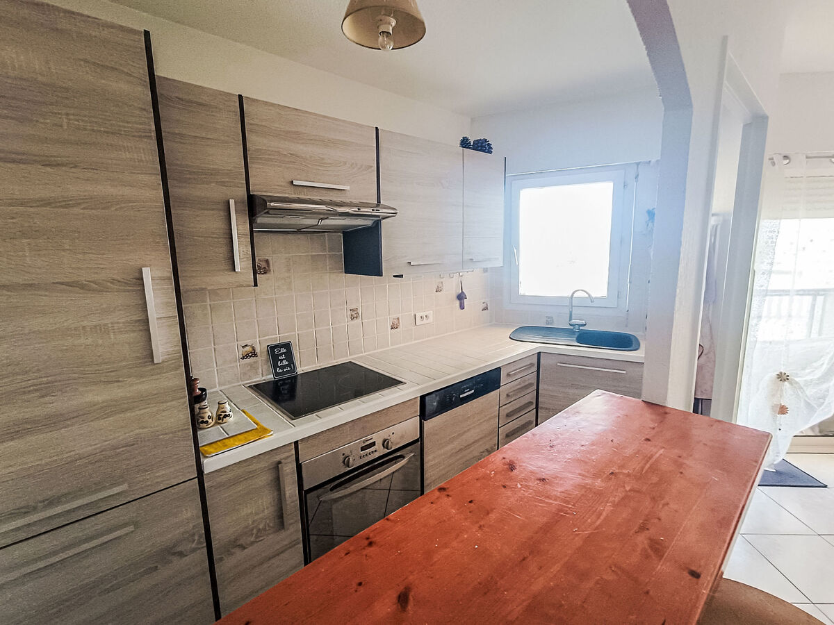 Appartement Royal Marine avec vue port à Fréjus - Photo 28