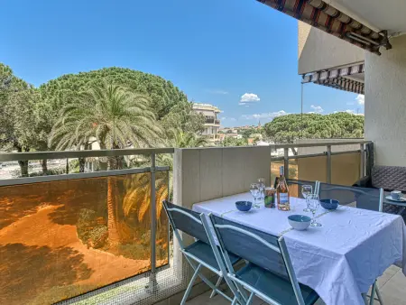 Les Jardins de Phébus, Fréjus – 2 chambres : photo 2