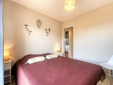 Les Jardins de Phébus, Fréjus – 2 chambres : photo 3