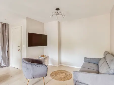Les Jardins de Phébus, Fréjus – 2 chambres : photo 5