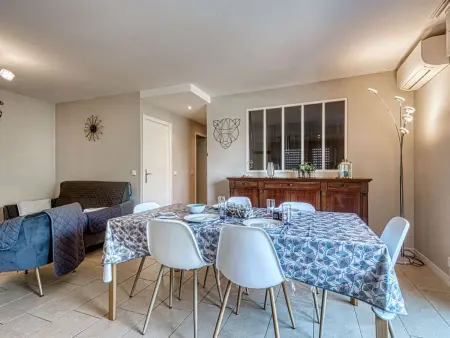 Les Jardins de Phébus, Fréjus – 2 chambres : photo 6