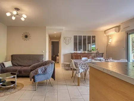 Les Jardins de Phébus, Fréjus – 2 chambres : photo 11