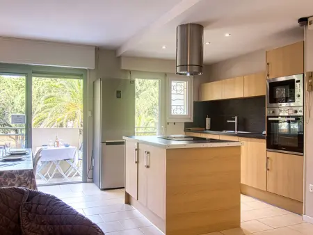 Les Jardins de Phébus, Fréjus – 2 chambres : photo 12