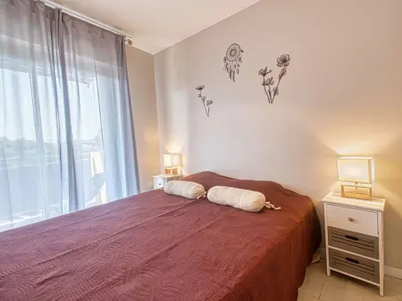 Les Jardins de Phébus, Fréjus – 2 chambres : photo 13