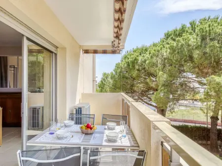 Les Jardins de Phébus, Fréjus – 2 chambres : photo 15