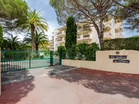 Les Jardins de Phébus, Fréjus – 2 chambres : photo 16