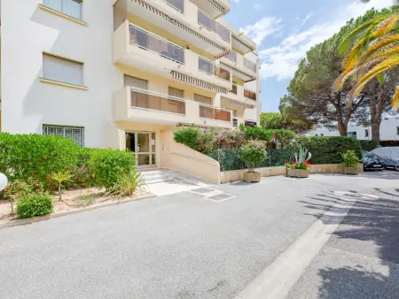 Les Jardins de Phébus, Fréjus – 2 chambres : photo 17