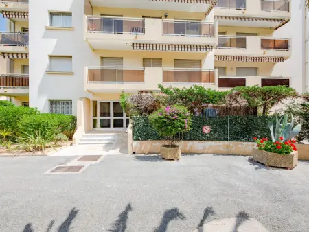 Les Jardins de Phébus, Fréjus – 2 chambres : photo 18