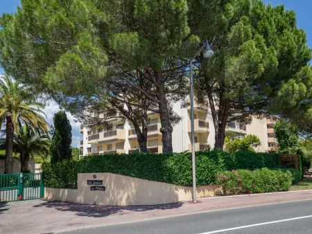Les Jardins de Phébus, Fréjus – 2 chambres : photo 19